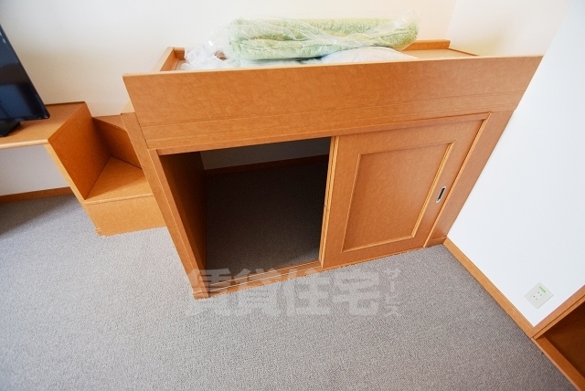 その他部屋・スペース