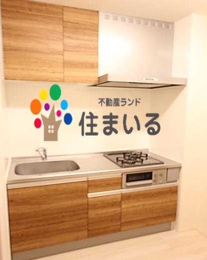 キッチン　※写真は同型タイプとなります