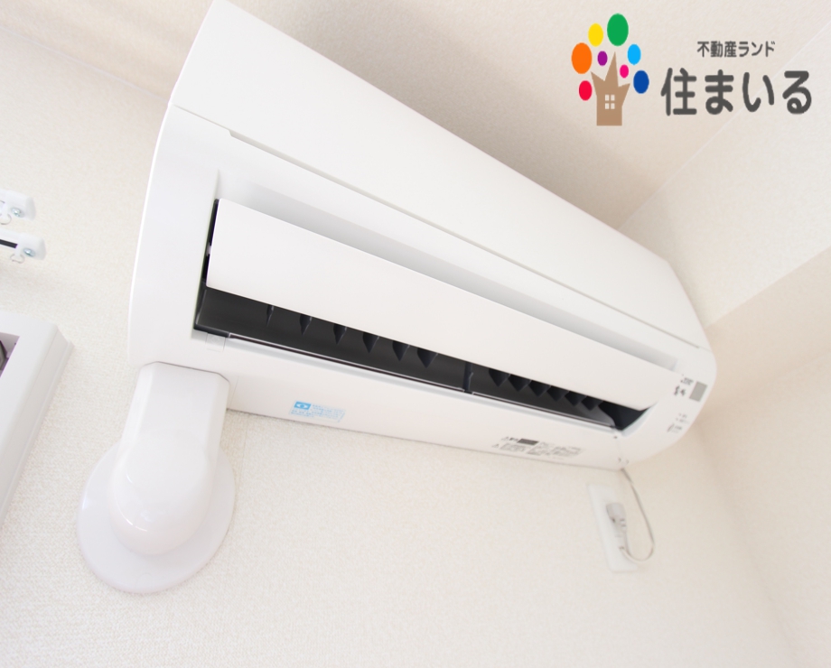 その他設備　※写真は同型タイプとなります