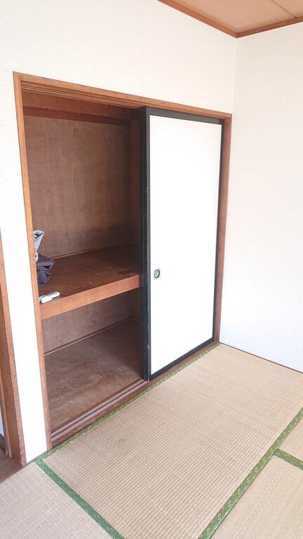 小野マンションの内装写真