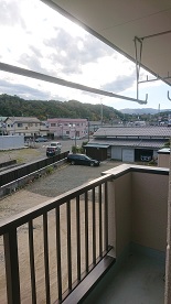 小野マンションの内装写真