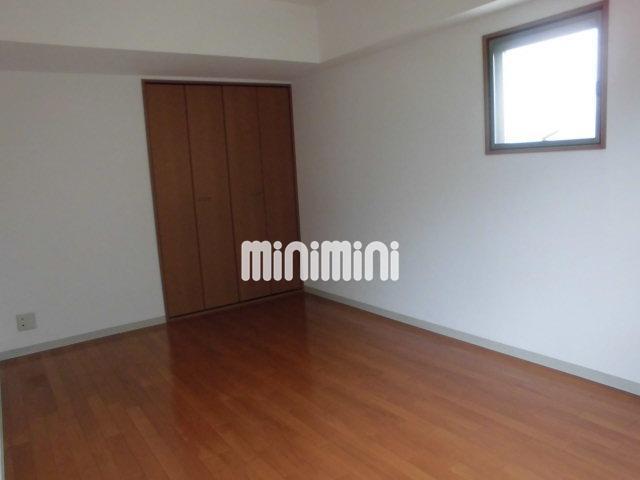 眺望　寝室にも最適です