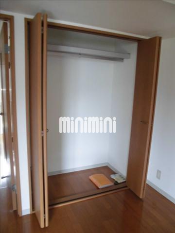 収納　たくさん収納可能です