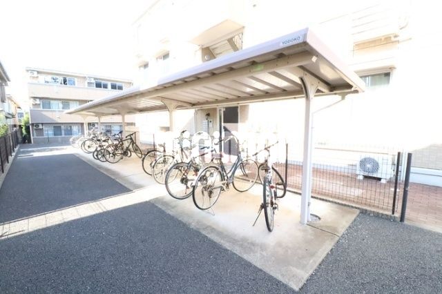 その他共有部分　キッチン