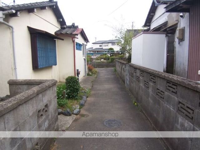 ＪＲ常磐線 内郷駅 バス乗車時間：6分 最寄りバス停で下車 徒歩4分 1階建 築56年のその他写真