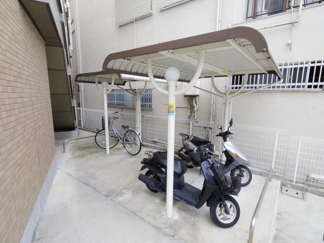 その他共有部分