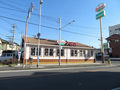 飲食店　サイゼリヤ 東大阪金岡店（飲食店）まで403m
