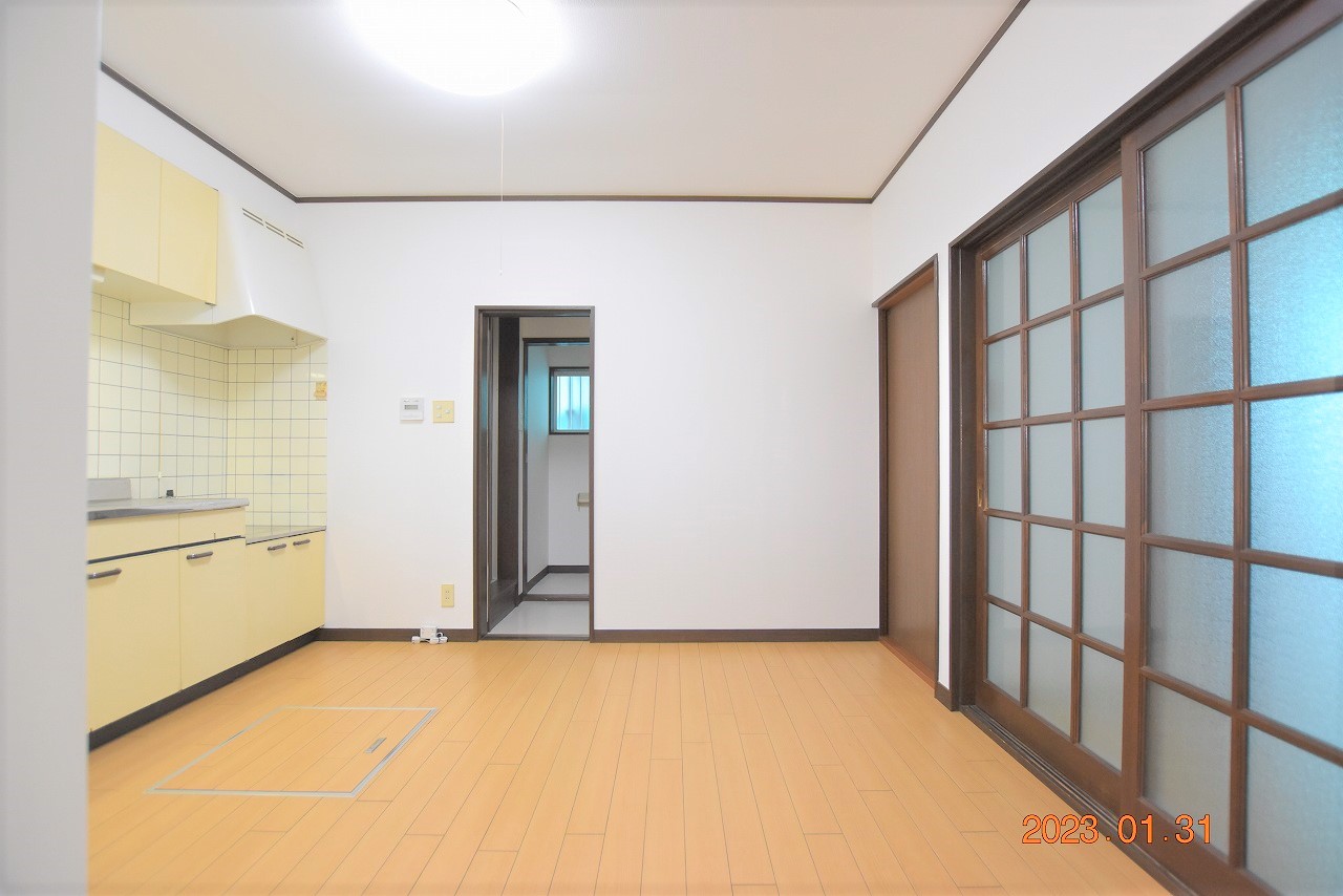 その他共有部分　敷0礼0＆手数料20％割＋FR相談★ユメウル不動産