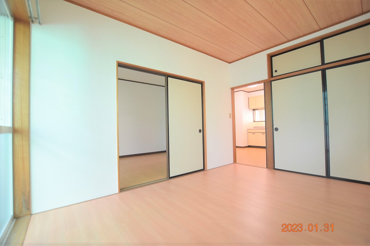 その他部屋・スペース　敷0礼0＆手数料20％割＋FR相談★ユメウル不動産