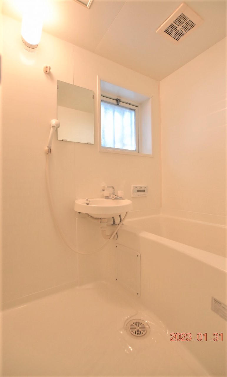 バス・シャワールーム　敷0礼0＆手数料20％割＋FR相談★ユメウル不動産