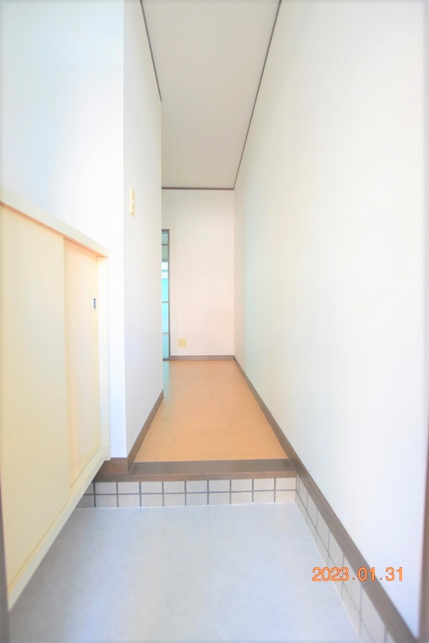 玄関　敷0礼0＆手数料20％割＋FR相談★ユメウル不動産