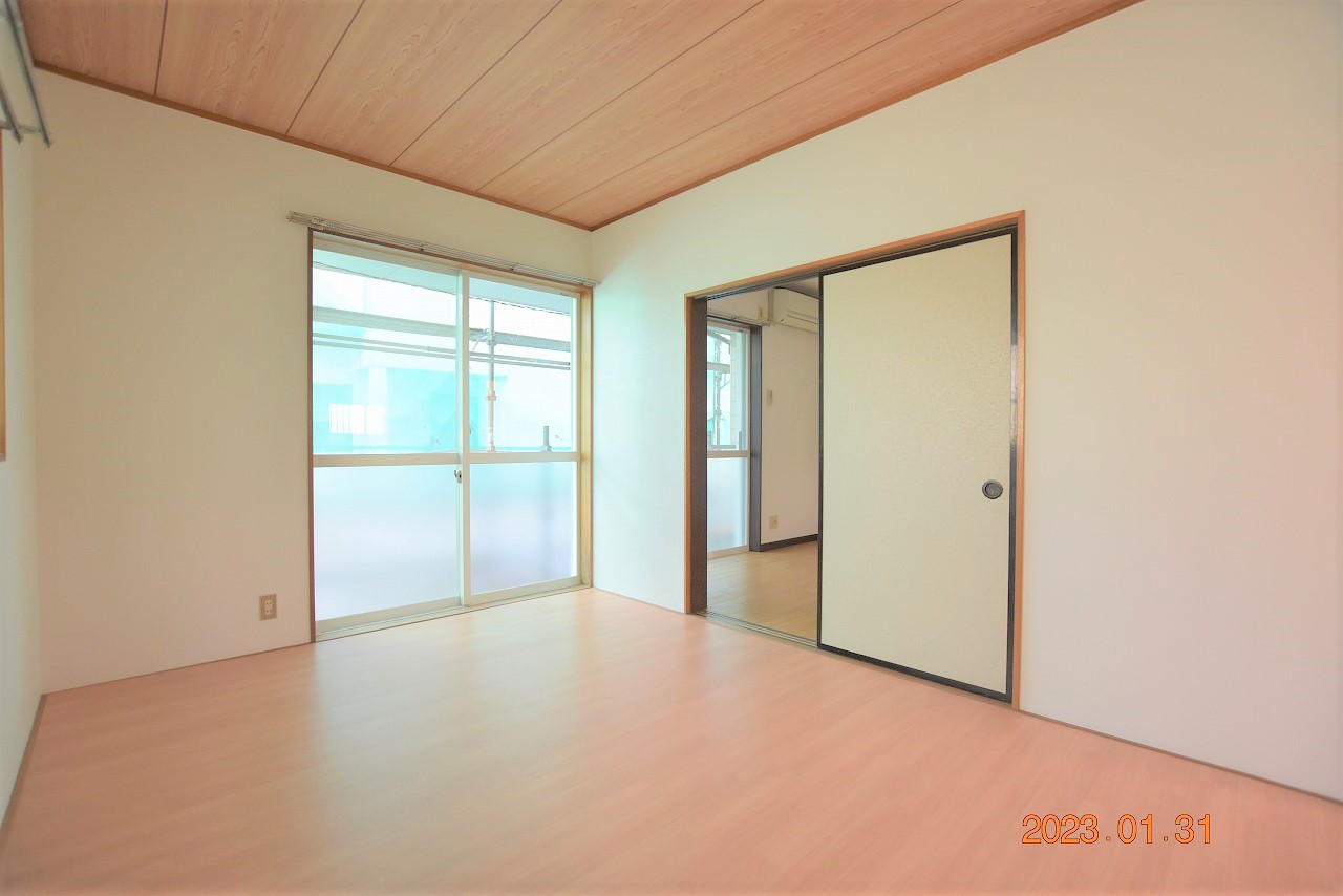 居室・リビング　敷0礼0＆手数料20％割＋FR相談★ユメウル不動産