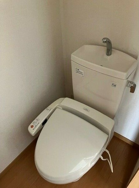 トイレ　スッキリ
