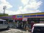 コンビニ　ミニストップ藤井寺4丁目店（コンビニ）まで219m