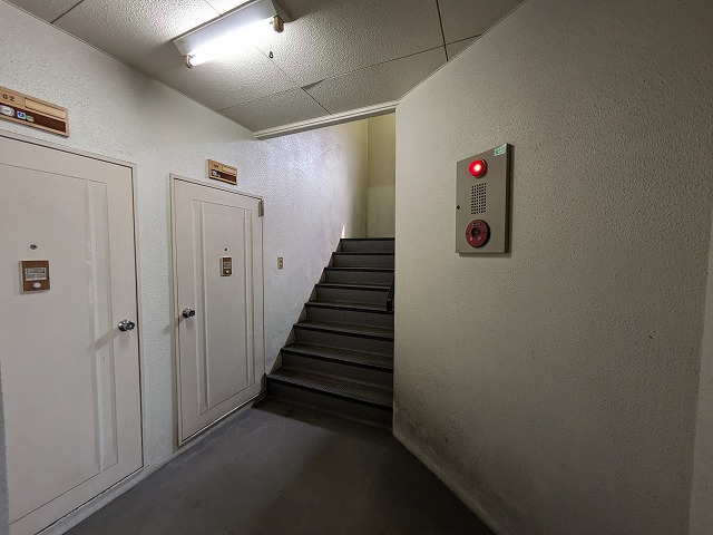 ロビー　ロビー