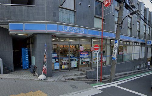 コンビニ　ローソン Ｈ三田四丁目店（コンビニ）まで180m