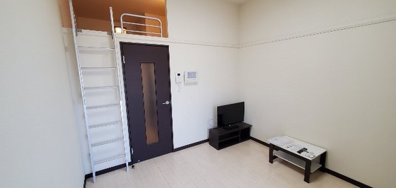 その他部屋・スペース　※別部屋の写真です