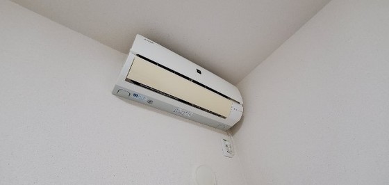 その他設備　※別部屋の写真です