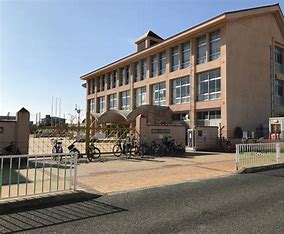 小学校　明石市立大久保南小学校（小学校）まで1000m