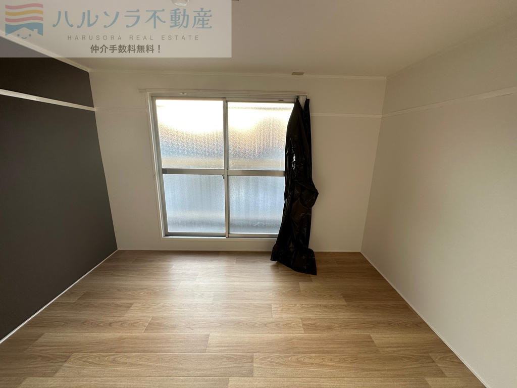 その他　明るい室内