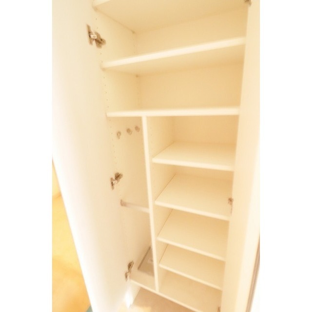 玄関　新築の為イメージ