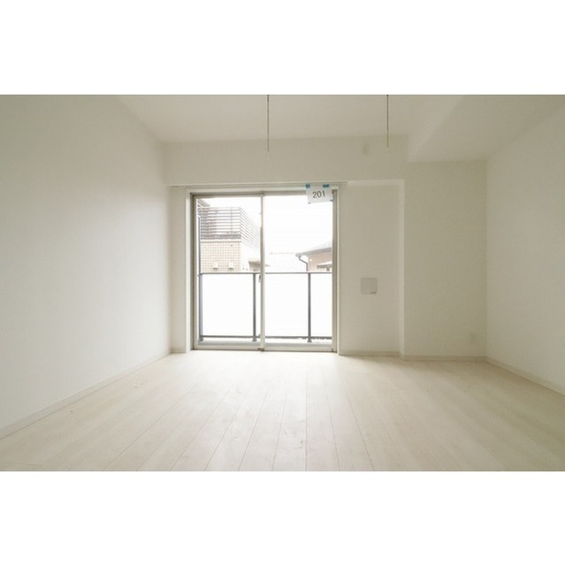 居室・リビング　新築の為イメージ