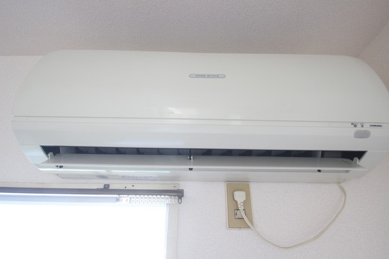 その他設備　※別部屋の写真です