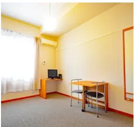 居室・リビング　同等タイプのイメージ写真です。