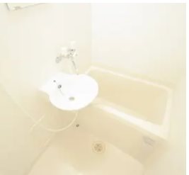 バス・シャワールーム　同等タイプのイメージ写真です。