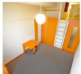 その他部屋・スペース　同等タイプのイメージ写真です。