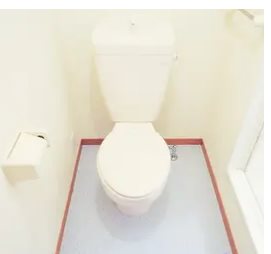 トイレ　同等タイプのイメージ写真です。