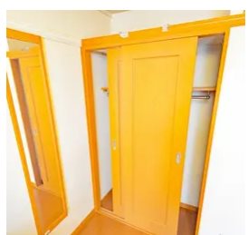 収納　同等タイプのイメージ写真です。