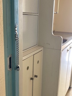 ルピエ四条の内装写真