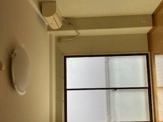 ルピエ四条の内装写真