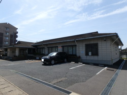 役所　岐阜市役所 北部事務所（役所）まで2033m