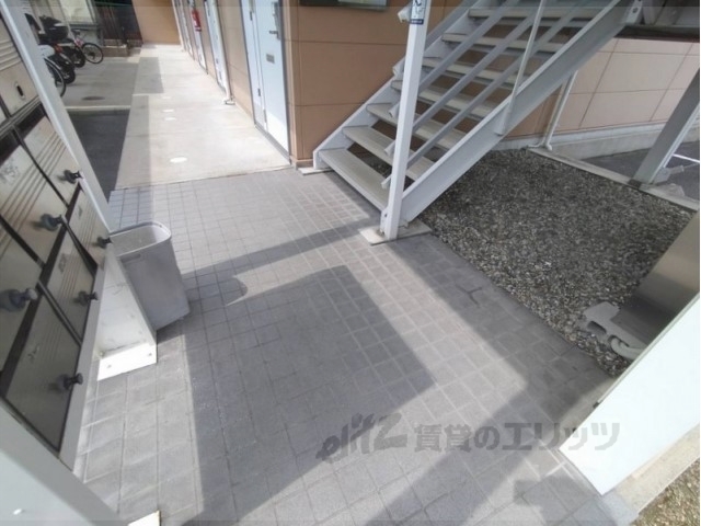 ロビー　ロビー