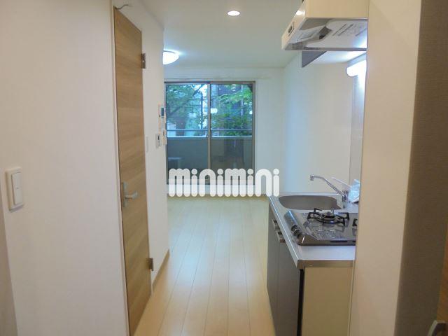 その他　廊下、、、清潔感のある室内です。。。