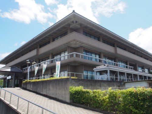 役所　田原本町役場（役所）まで1087m