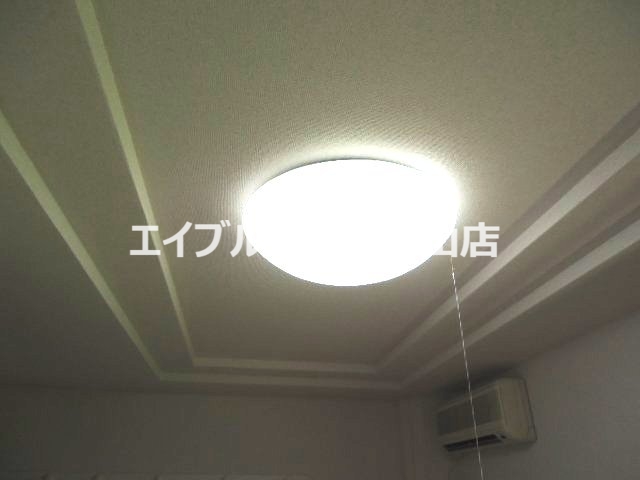 その他　照明