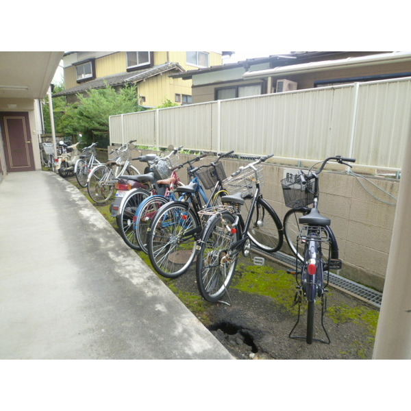 αNEXT若林のその他写真