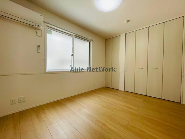 その他設備　同型反転タイプ　現況優先