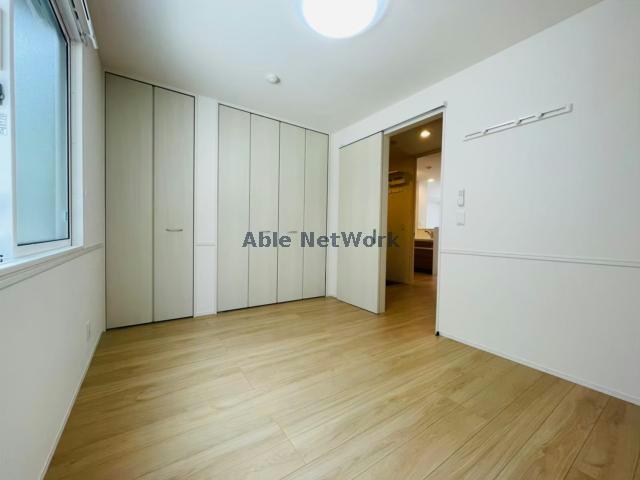 その他部屋・スペース　同型反転タイプ　現況優先