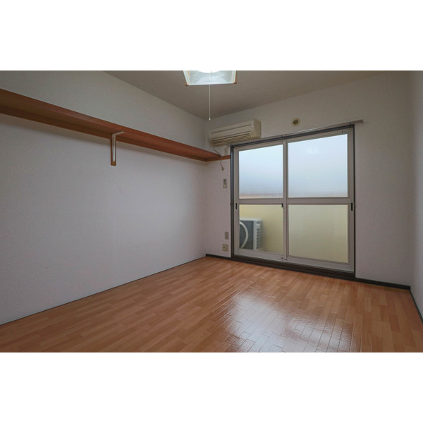 居室・リビング　２０６