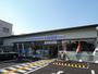 コンビニ　ローソン岡崎道店（コンビニ）まで405m