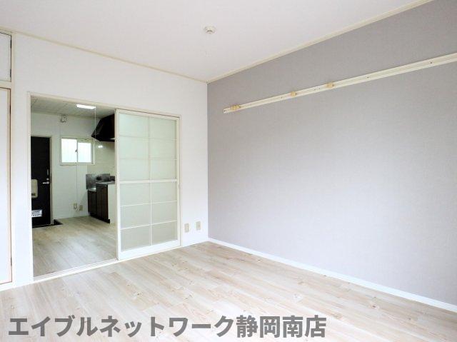 その他部屋・スペース　中はこのようになっています