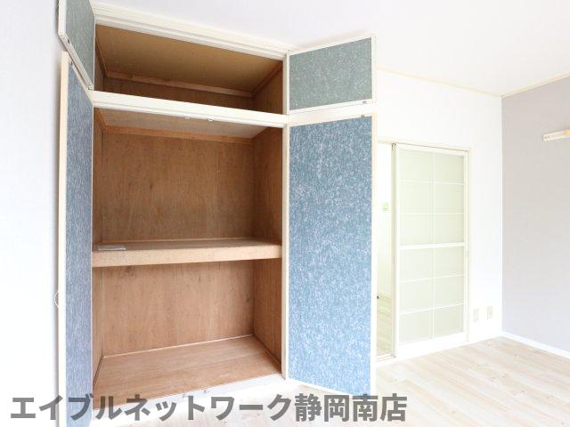 収納　小物を収納するのに便利です