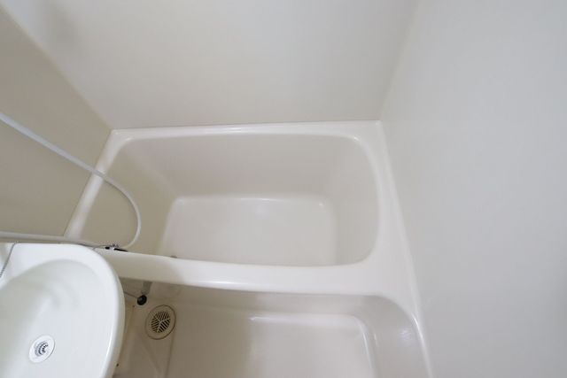 バス・シャワールーム　３点ユニットバス