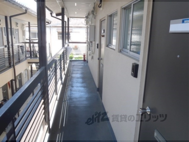 ロビー　ロビー