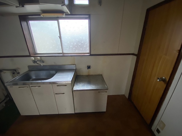 その他部屋・スペース　キッチンスペース