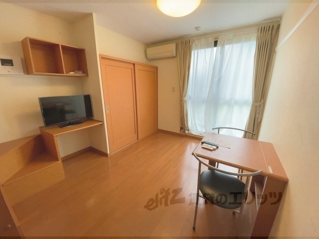 居室・リビング　洋室